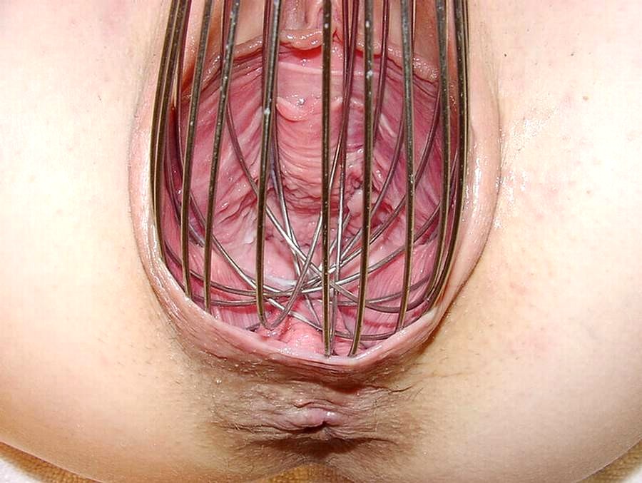 Баклажан в вагине фото