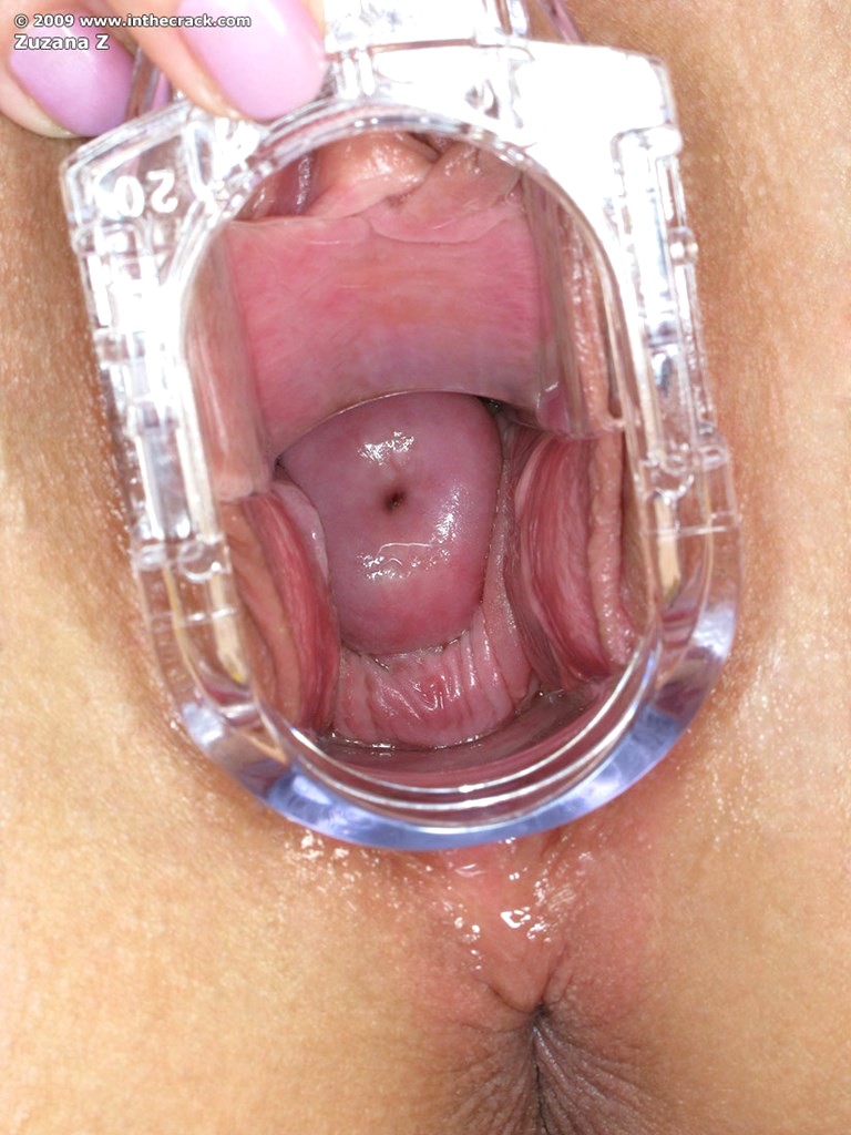 Horny Tight Moist Vagina