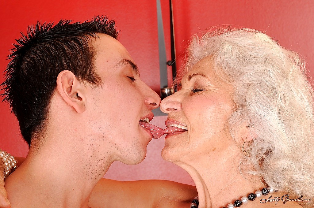 Ugly granny and her man best adult free compilation