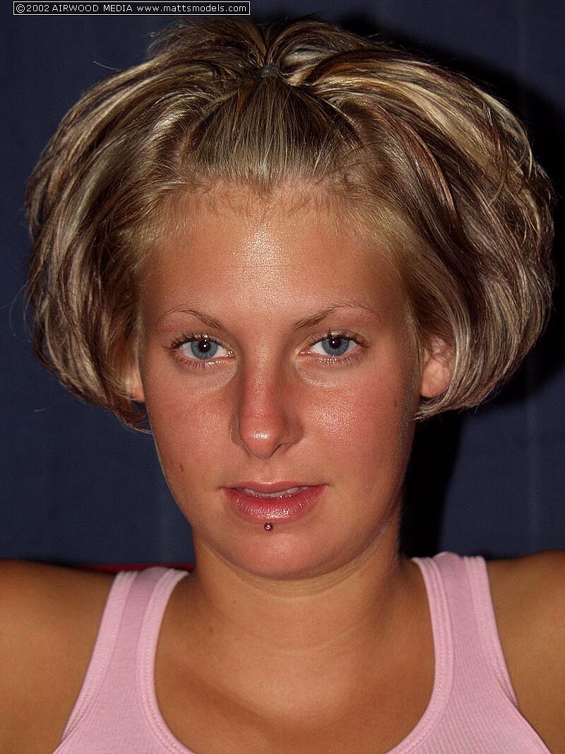 amateur facial 2002 jasmina