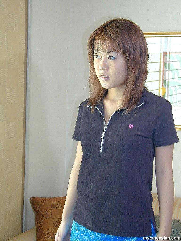 My Cute Asian Mycuteasian Model Foolsige Redhead Lona Sex