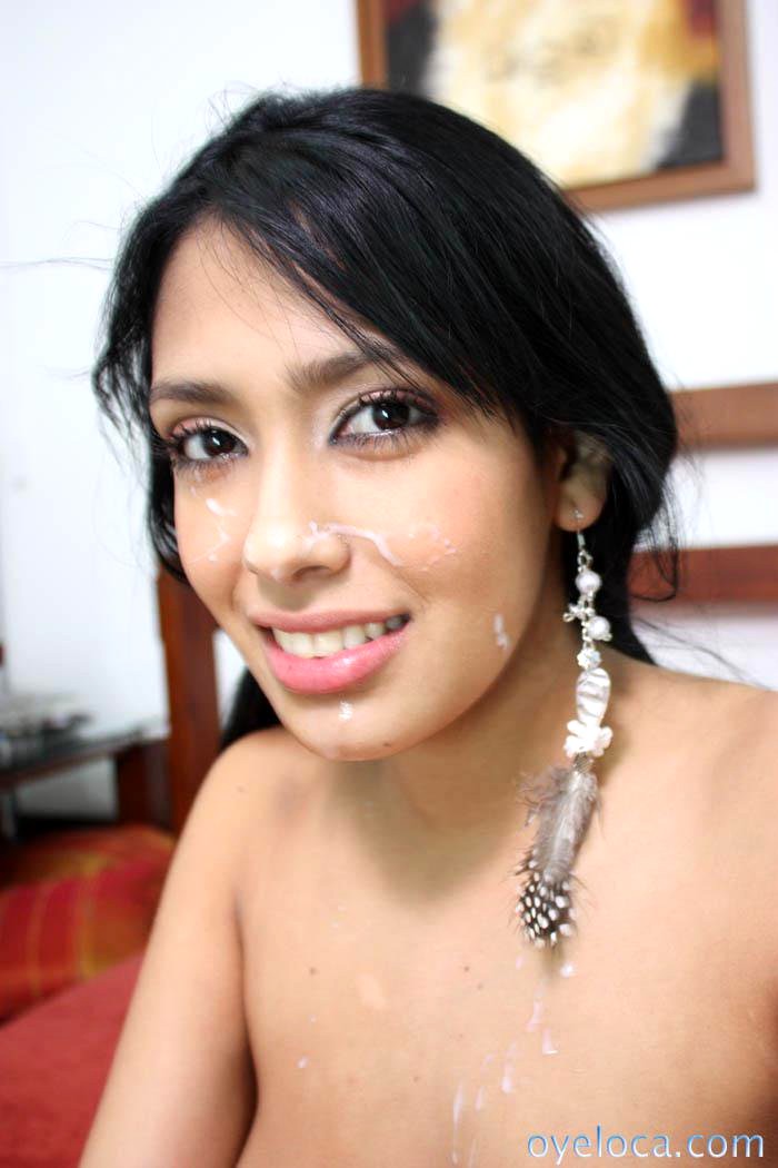 Rosa Ramirez nude photos