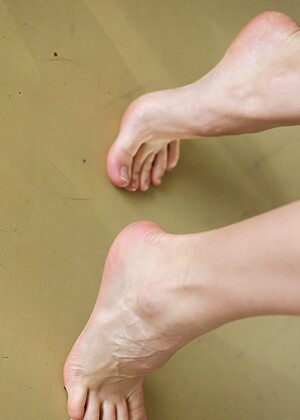 Alecia fox feet