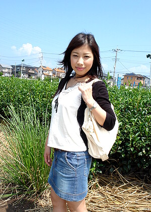 Karin Asahi pics