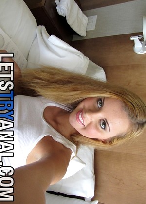 Jessie Rogers Lets Try Anal