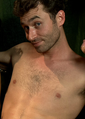 Sexandsubmission James Deen