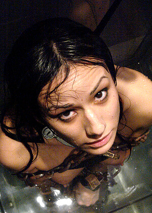 waterbondage Nadia Styles pics