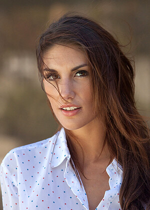 August Ames pics